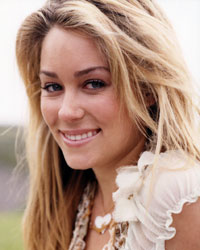 Lauren Conrad